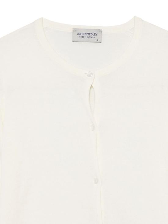 26SS 존스메들리 스웨터 ELINOR STARCH - JOHN SMEDLEY