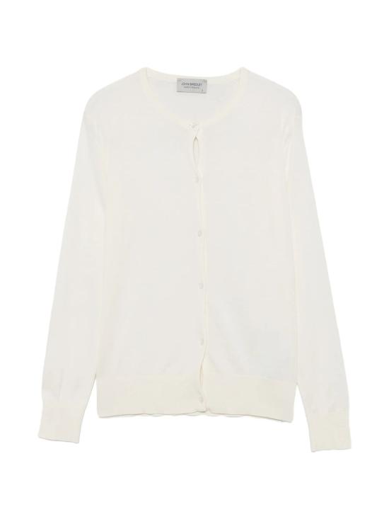 26SS 존스메들리 스웨터 ELINOR STARCH