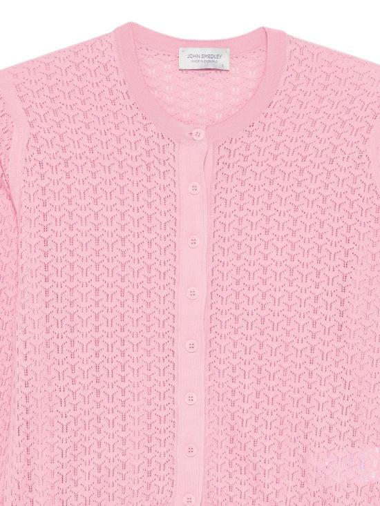 26SS 존스메들리 가디건 ROXBURGH GLASSP - JOHN SMEDLEY