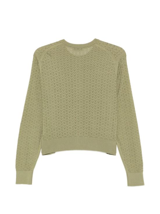 26SS 존스메들리 가디건 ROXBURGH TARRAG - JOHN SMEDLEY