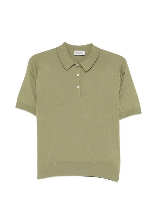 26SS 존스메들리 폴로 티셔츠 JILL TARRAG