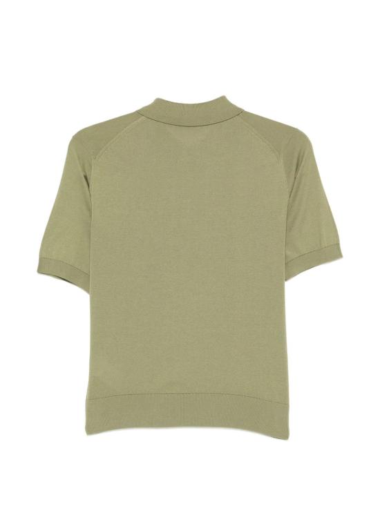 26SS 존스메들리 폴로 티셔츠 JILL TARRAG - JOHN SMEDLEY