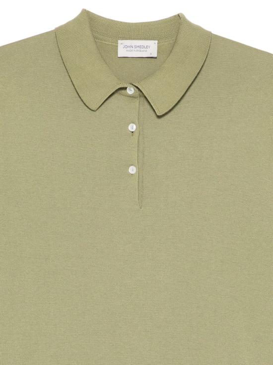 26SS 존스메들리 폴로 티셔츠 JILL TARRAG - JOHN SMEDLEY