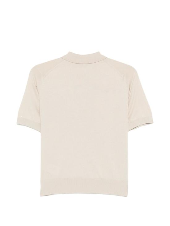 26SS 존스메들리 폴로 티셔츠 JILL ALMOND - JOHN SMEDLEY