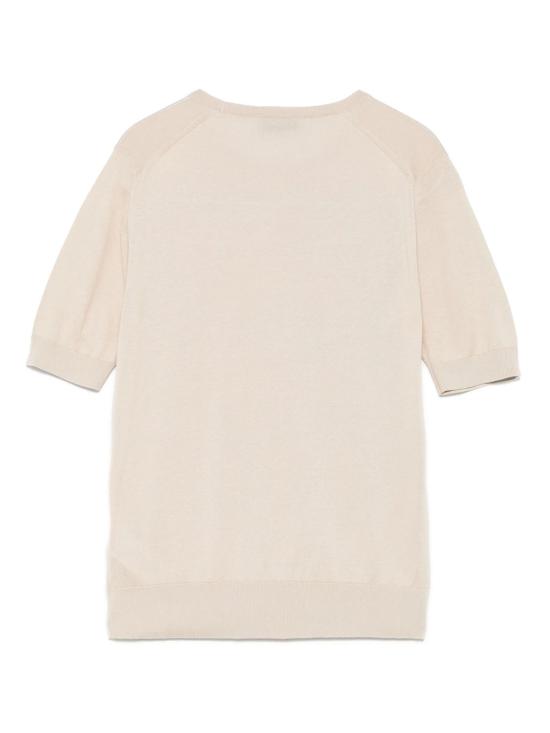 26SS 존스메들리 스웨터 NELL ALMOND - JOHN SMEDLEY