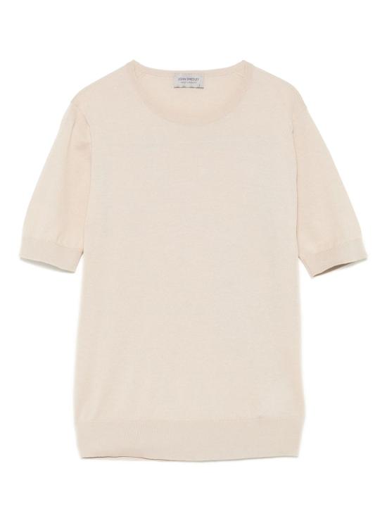 26SS 존스메들리 스웨터 NELL ALMOND