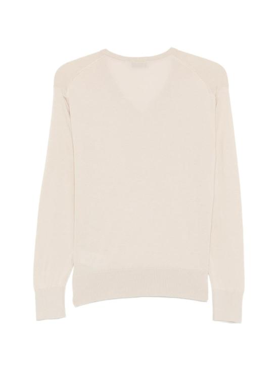 26SS 존스메들리 스웨터 ANNE ALMOND - JOHN SMEDLEY