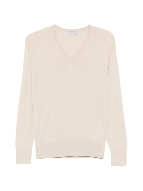 26SS 존스메들리 스웨터 ANNE ALMOND