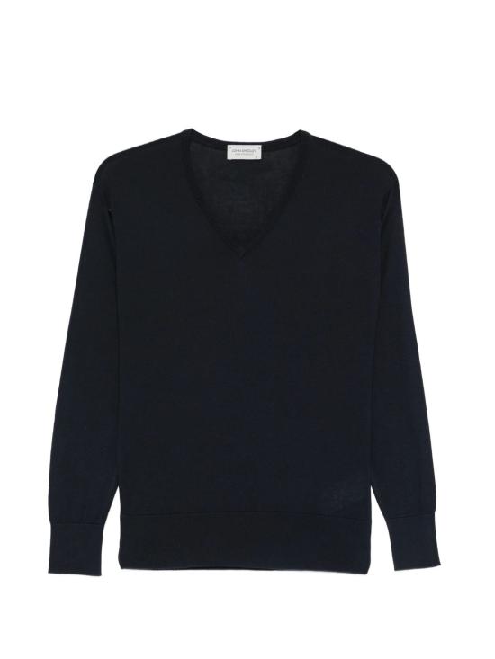 26SS 존스메들리 스웨터 ANNE NAVY