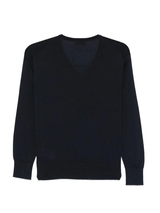 26SS 존스메들리 스웨터 ANNE NAVY - JOHN SMEDLEY