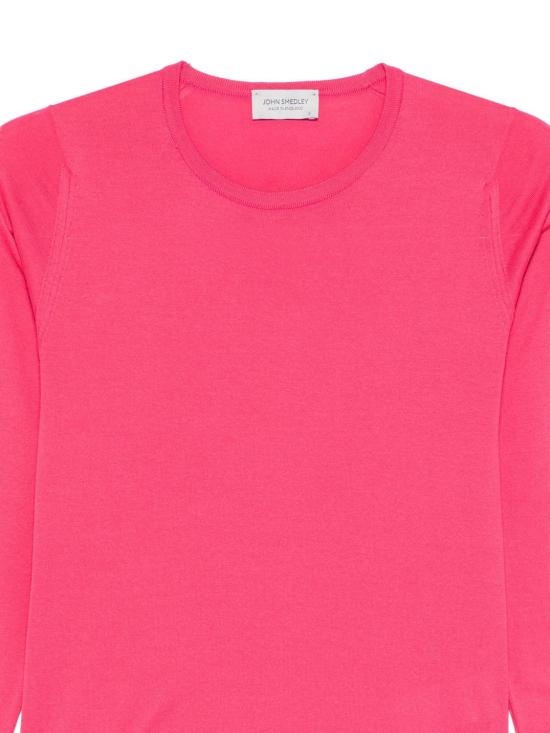 26SS 존스메들리 스웨터 EVONNE ROSEBU ROSEBURN - JOHN SMEDLEY