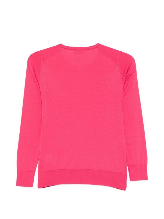 26SS 존스메들리 스웨터 EVONNE ROSEBU ROSEBURN - JOHN SMEDLEY