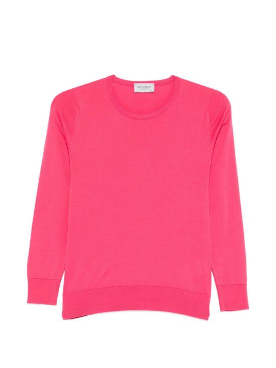 26SS 존스메들리 스웨터 EVONNE ROSEBU ROSEBURN