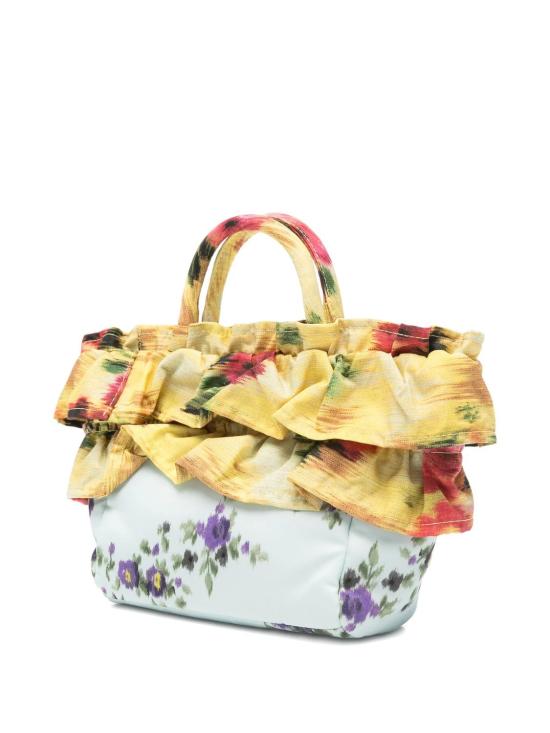 26SS 가니 토트백 B2040019 07Z - GANNI