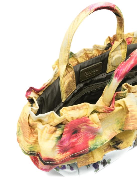 26SS 가니 토트백 B2040019 07Z - GANNI