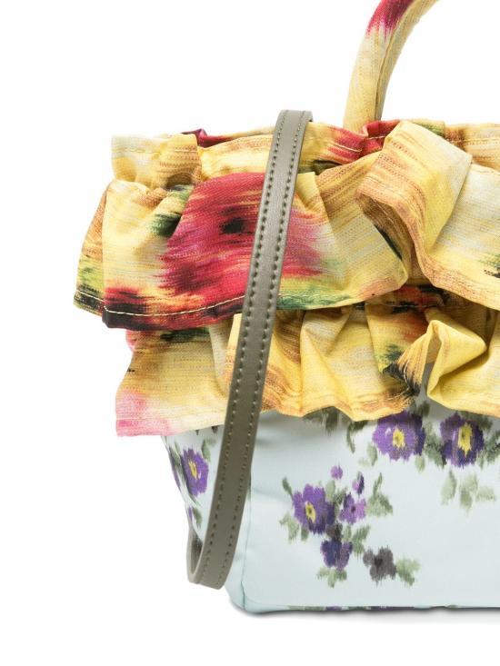 26SS 가니 토트백 B2040019 07Z - GANNI