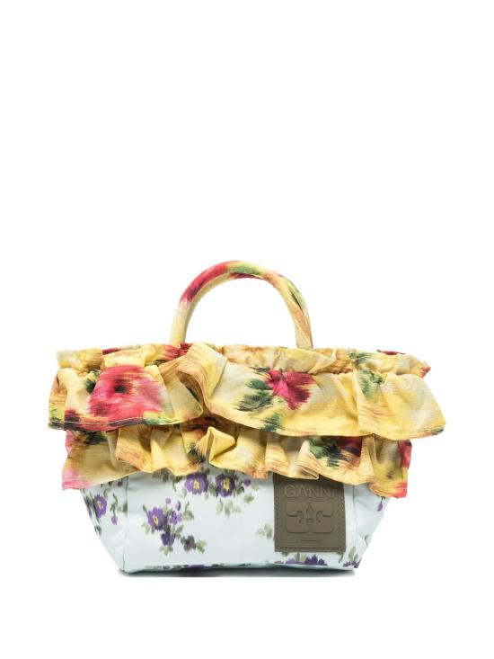 26SS 가니 토트백 B2040019 07Z