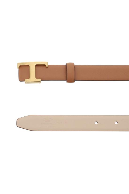 26SS 토즈 레귤러 벨트 XCWTSB30100RBR 265T S410 KENIA SC C600 NATURALE - TODS