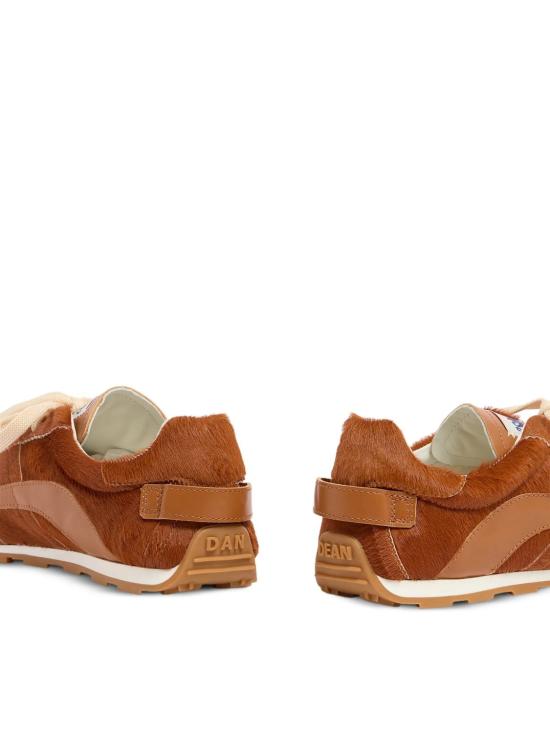 26SS 디스퀘어드2 스니커즈 SNM048902205566DC 5117 CONGAC - DSQUARED2