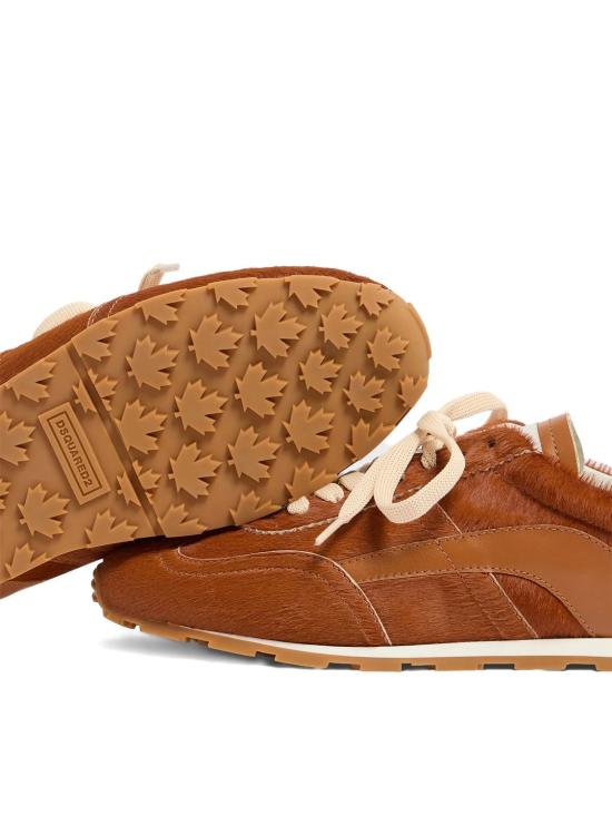 26SS 디스퀘어드2 스니커즈 SNM048902205566DC 5117 CONGAC - DSQUARED2