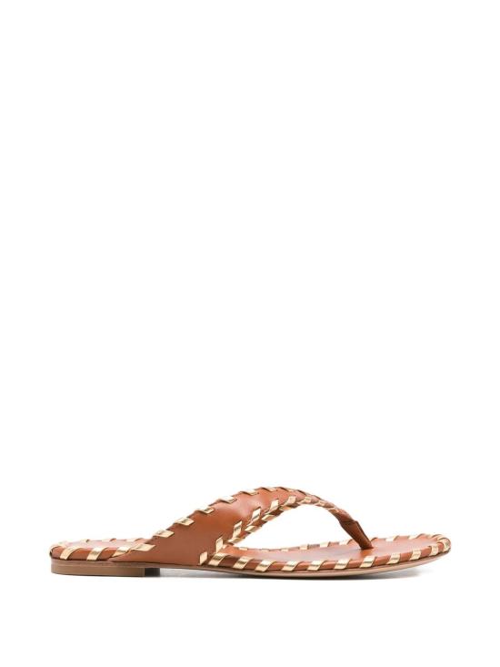 26SS 지안비토로시 뮬/슬리퍼 G1017305CUONXN MESO MEKONG SEDONA