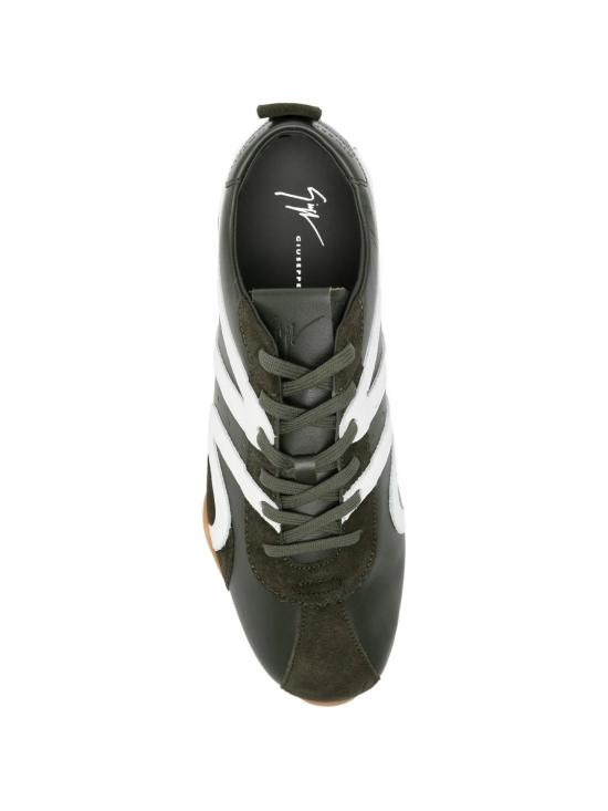 26SS 쥬세페자노티 스니커즈 RM60015 003 - GIUSEPPE ZANOTTI