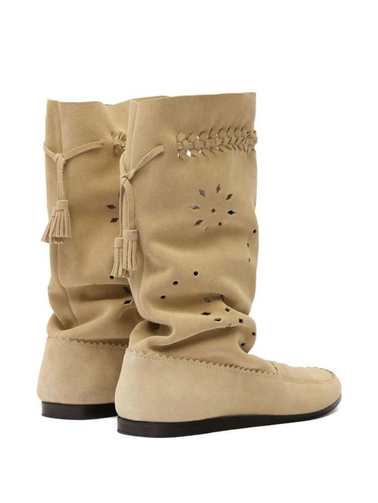 26SS 이자벨마랑 부츠 BO0253FAD1A23S 23SD SAND - ISABEL MARANT
