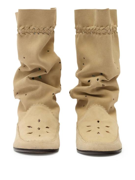 26SS 이자벨마랑 부츠 BO0253FAD1A23S 23SD SAND - ISABEL MARANT