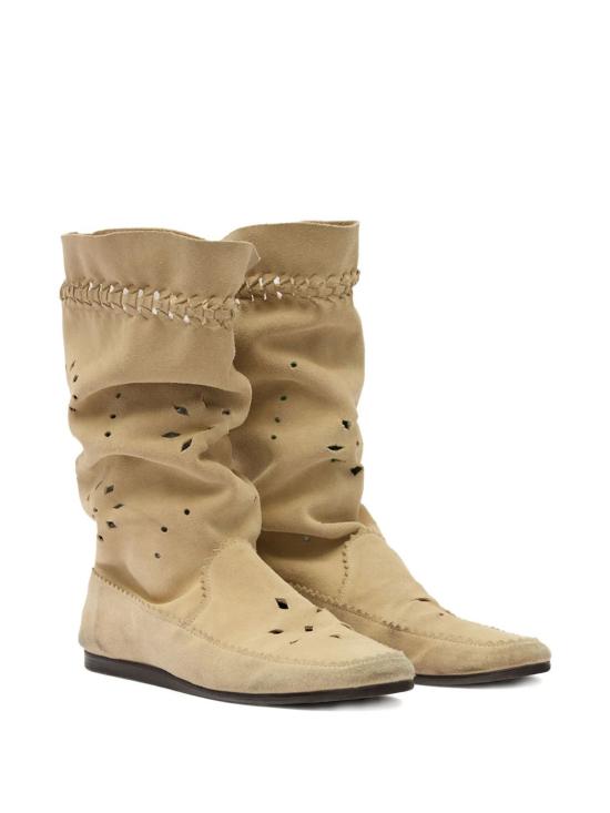 26SS 이자벨마랑 부츠 BO0253FAD1A23S 23SD SAND - ISABEL MARANT