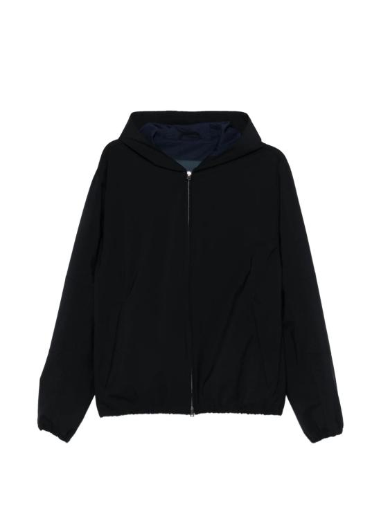 26SS 에르노 자켓 GI000627U12650 9210 BLUE WHITE