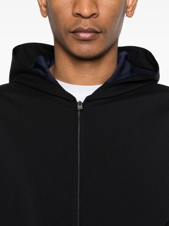 26SS 에르노 자켓 GI000627U12650 9210 BLUE WHITE - HERNO