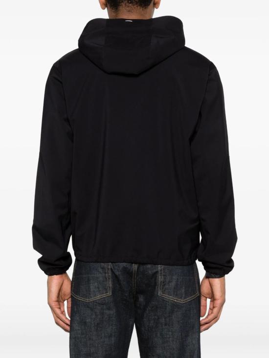 26SS 에르노 자켓 GI000627U12650 9210 BLUE WHITE - HERNO