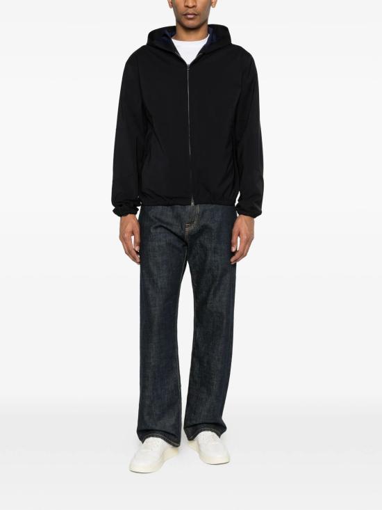 26SS 에르노 자켓 GI000627U12650 9210 BLUE WHITE - HERNO