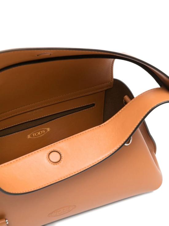 26SS 토즈 클러치/파우치 XBWWAVP0100WPE S002 CUOIO CHIARO - TODS