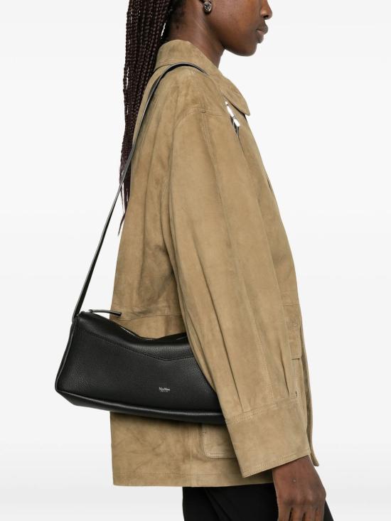 26SS 막스마라 숄더백 2614511033600 003 NEGRO - MAX MARA