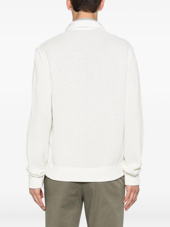 26SS 에르노 자켓 MC000208U72125 1100 NATURAL - HERNO
