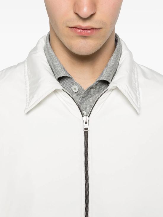 26SS 에르노 자켓 MC000208U72125 1100 NATURAL - HERNO