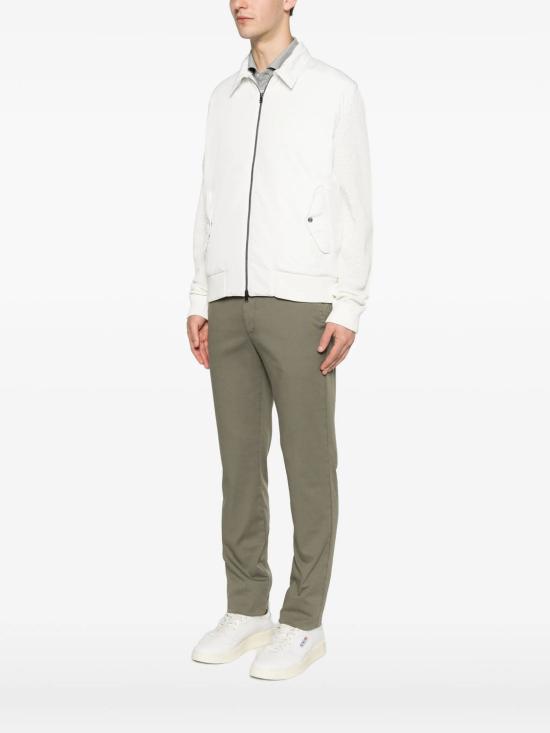 26SS 에르노 자켓 MC000208U72125 1100 NATURAL - HERNO
