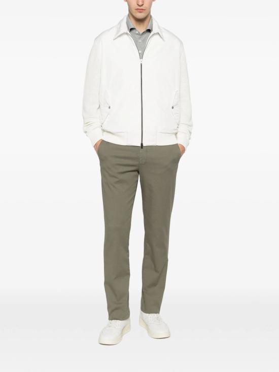 26SS 에르노 자켓 MC000208U72125 1100 NATURAL - HERNO