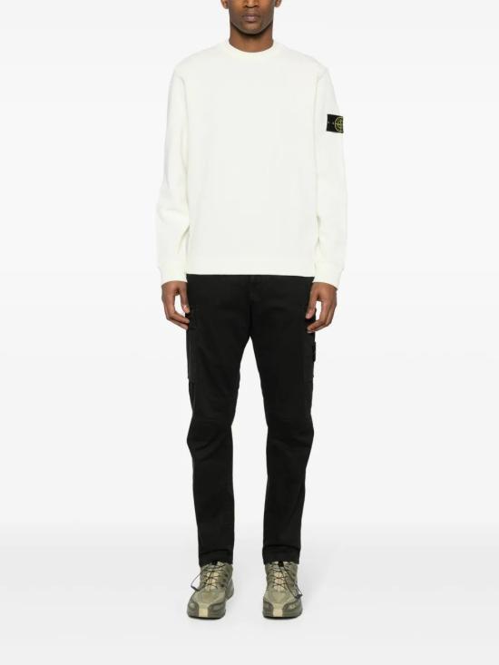 26SS 스톤 아일랜드 스트레이트 팬츠 L1S153100051S0004 V0129 - STONE ISLAND