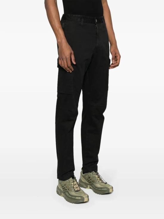 26SS 스톤 아일랜드 스트레이트 팬츠 L1S153100051S0004 V0129 - STONE ISLAND