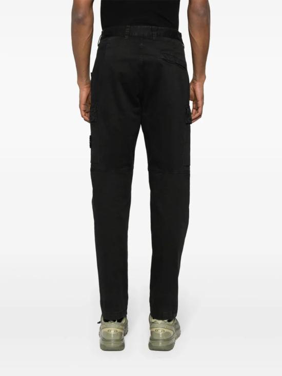 26SS 스톤 아일랜드 스트레이트 팬츠 L1S153100051S0004 V0129 - STONE ISLAND