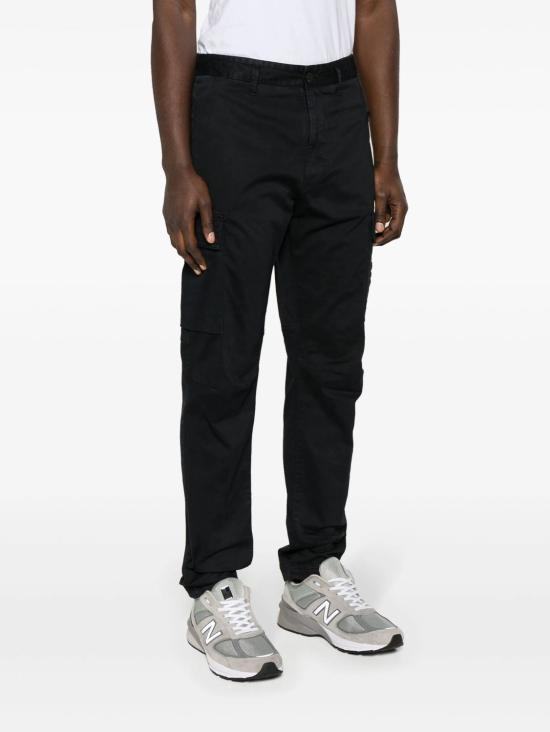 26SS 스톤 아일랜드 스트레이트 팬츠 L1S153100051S0004 V0120 - STONE ISLAND