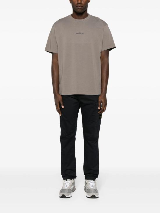 26SS 스톤 아일랜드 스트레이트 팬츠 L1S153100051S0004 V0120 - STONE ISLAND