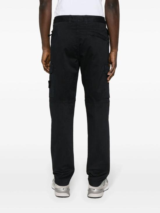 26SS 스톤 아일랜드 스트레이트 팬츠 L1S153100051S0004 V0120 - STONE ISLAND