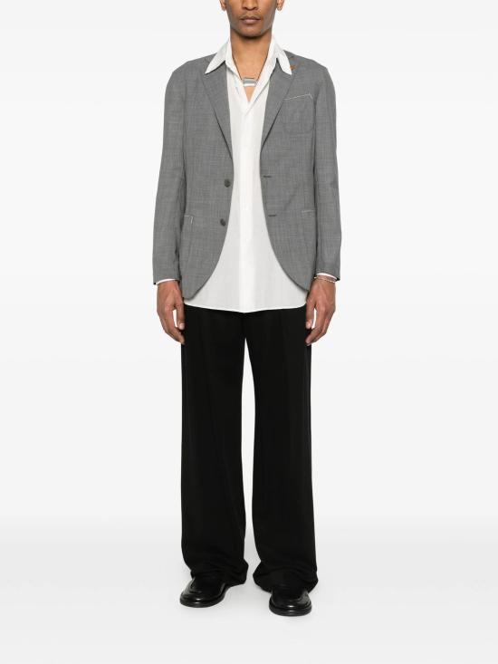 26SS 라토레 수트 자켓 SOFFIOUJ0482 200 - LATORRE