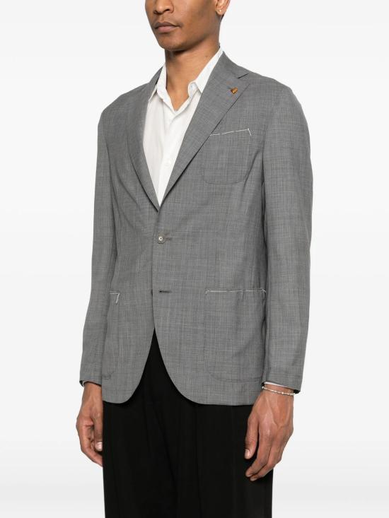 26SS 라토레 수트 자켓 SOFFIOUJ0482 200 - LATORRE