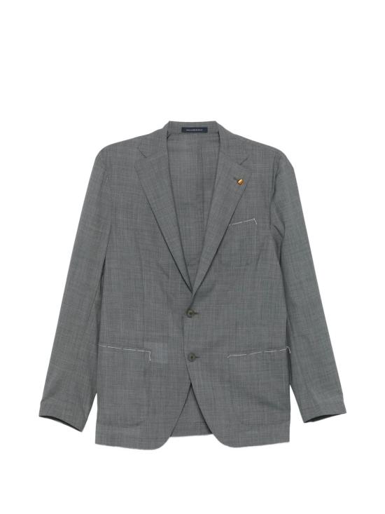 26SS 라토레 수트 자켓 SOFFIOUJ0482 200