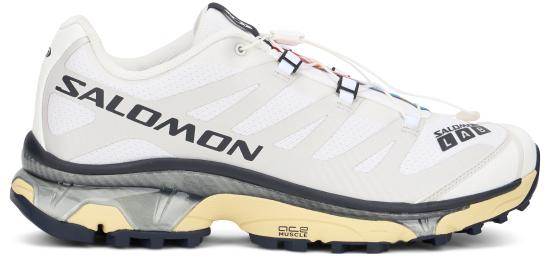 26SS 살로몬 스니커즈 L49187100WHITELUNARROCK White - SALOMON