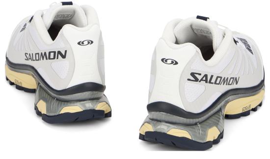 26SS 살로몬 스니커즈 L49187100WHITELUNARROCK White - SALOMON